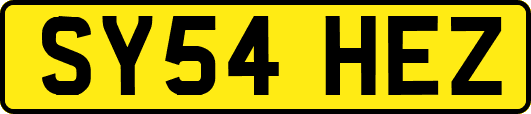 SY54HEZ