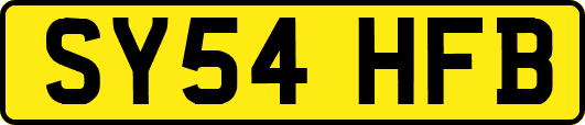 SY54HFB