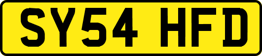 SY54HFD