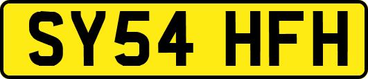 SY54HFH