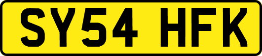 SY54HFK