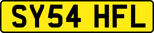 SY54HFL