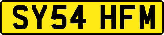 SY54HFM