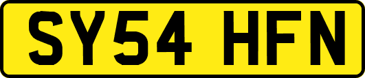 SY54HFN