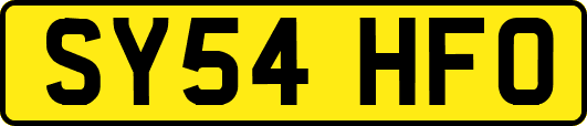 SY54HFO