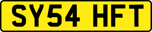 SY54HFT