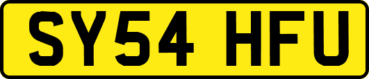 SY54HFU