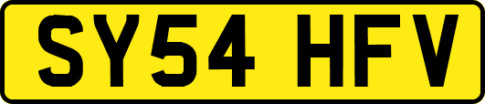 SY54HFV