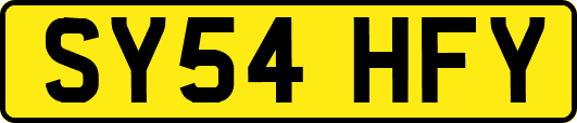 SY54HFY