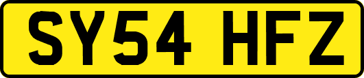 SY54HFZ