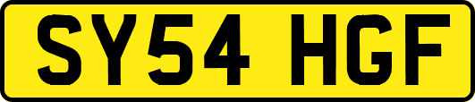 SY54HGF