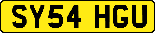 SY54HGU