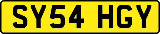 SY54HGY
