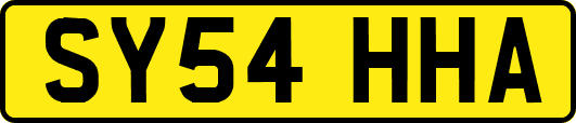 SY54HHA