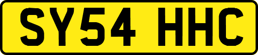 SY54HHC