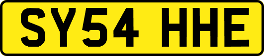 SY54HHE