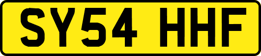 SY54HHF