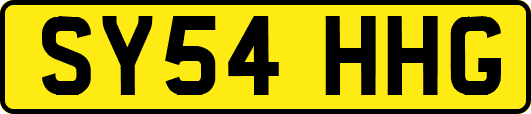 SY54HHG