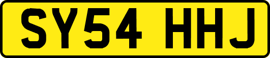 SY54HHJ