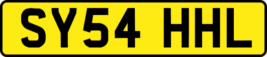 SY54HHL