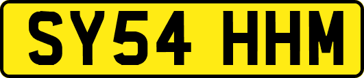 SY54HHM
