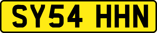 SY54HHN
