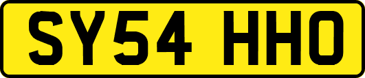 SY54HHO
