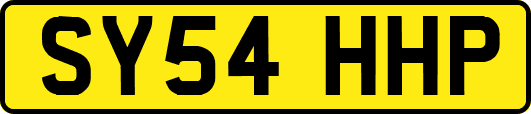 SY54HHP
