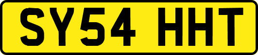 SY54HHT