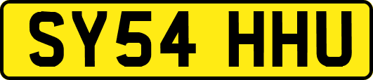 SY54HHU