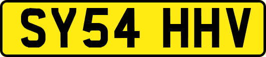 SY54HHV