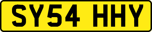 SY54HHY