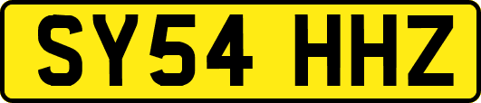 SY54HHZ
