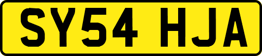 SY54HJA