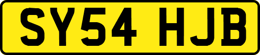 SY54HJB