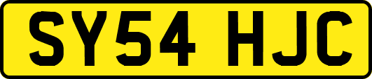 SY54HJC