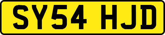 SY54HJD