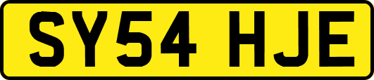 SY54HJE