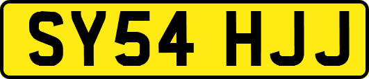 SY54HJJ