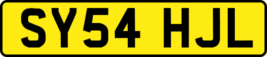 SY54HJL