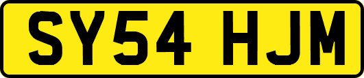 SY54HJM
