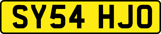SY54HJO