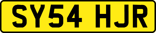 SY54HJR