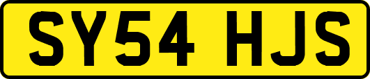 SY54HJS