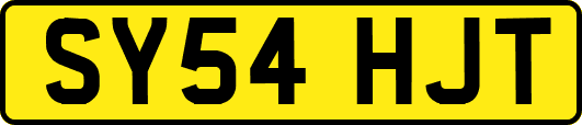 SY54HJT