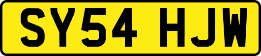 SY54HJW