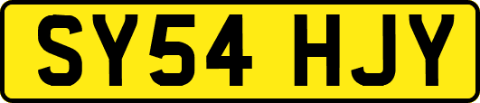 SY54HJY