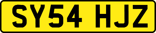 SY54HJZ