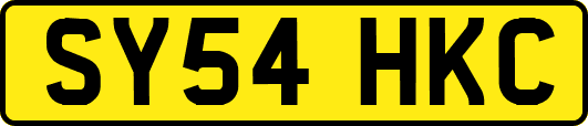 SY54HKC
