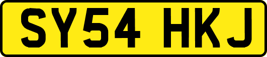 SY54HKJ